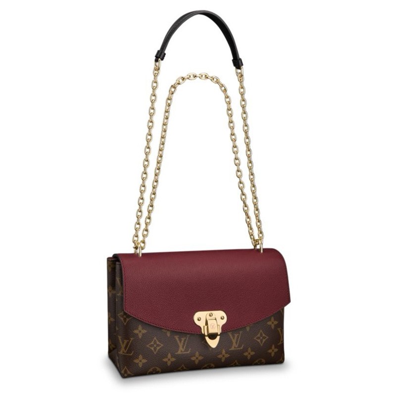 Louis Vuitton Saint Placide M43715 - Click Image to Close