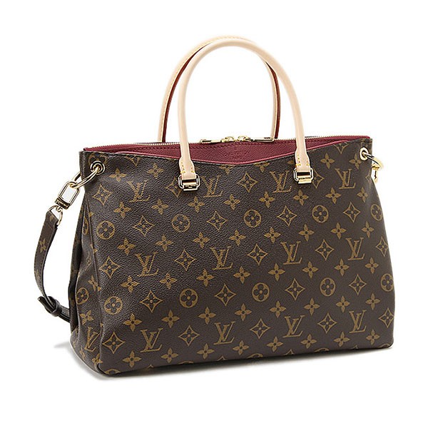 Louis Vuitton Pallas M40906 - Click Image to Close