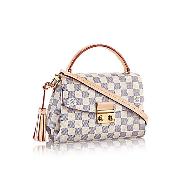 Louis Vuitton Croisette N41581 - Click Image to Close