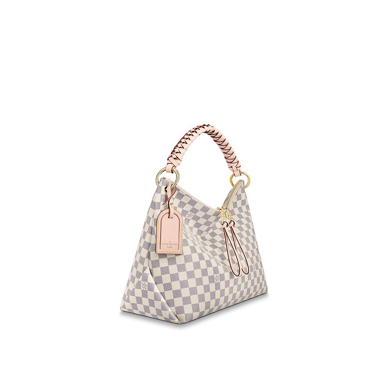 Louis Vuitton N40343 Beaubourg Hobo MM