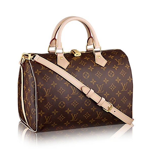 Louis Vuitton Speedy Bandouliere 30 M41112