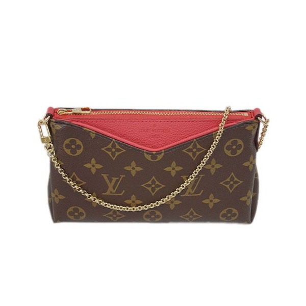 Louis Vuitton Pallas Clutch M41733