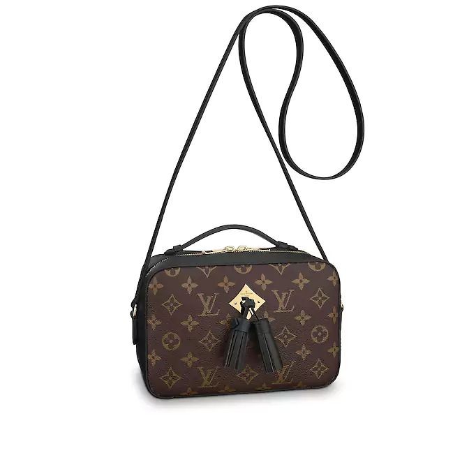 Louis Vuitton Saintonge M43555 - Click Image to Close