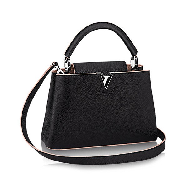 Louis Vuitton Capucines MM M94716 - Click Image to Close