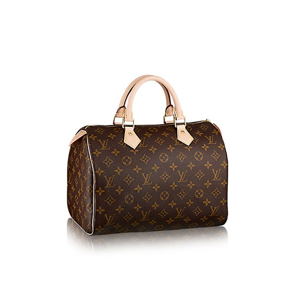 Louis Vuitton Speedy 30 M41108