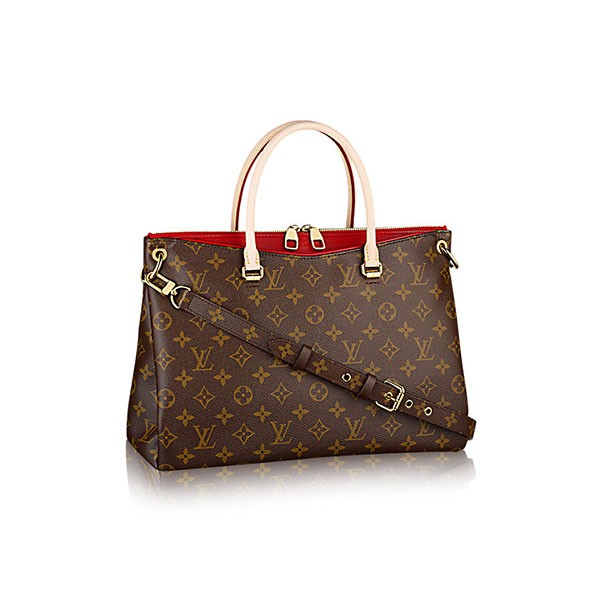 Louis Vuitton Pallas M41175 - Click Image to Close