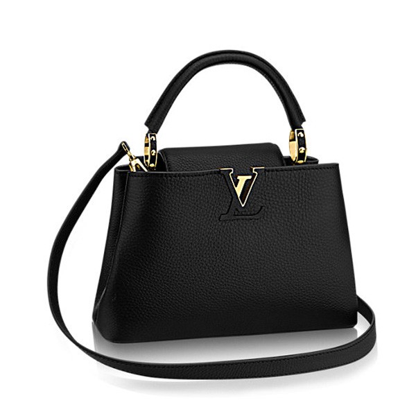 Louis Vuitton Capucines MM M94755 - Click Image to Close