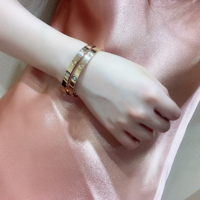 Cartier Love Bracelet