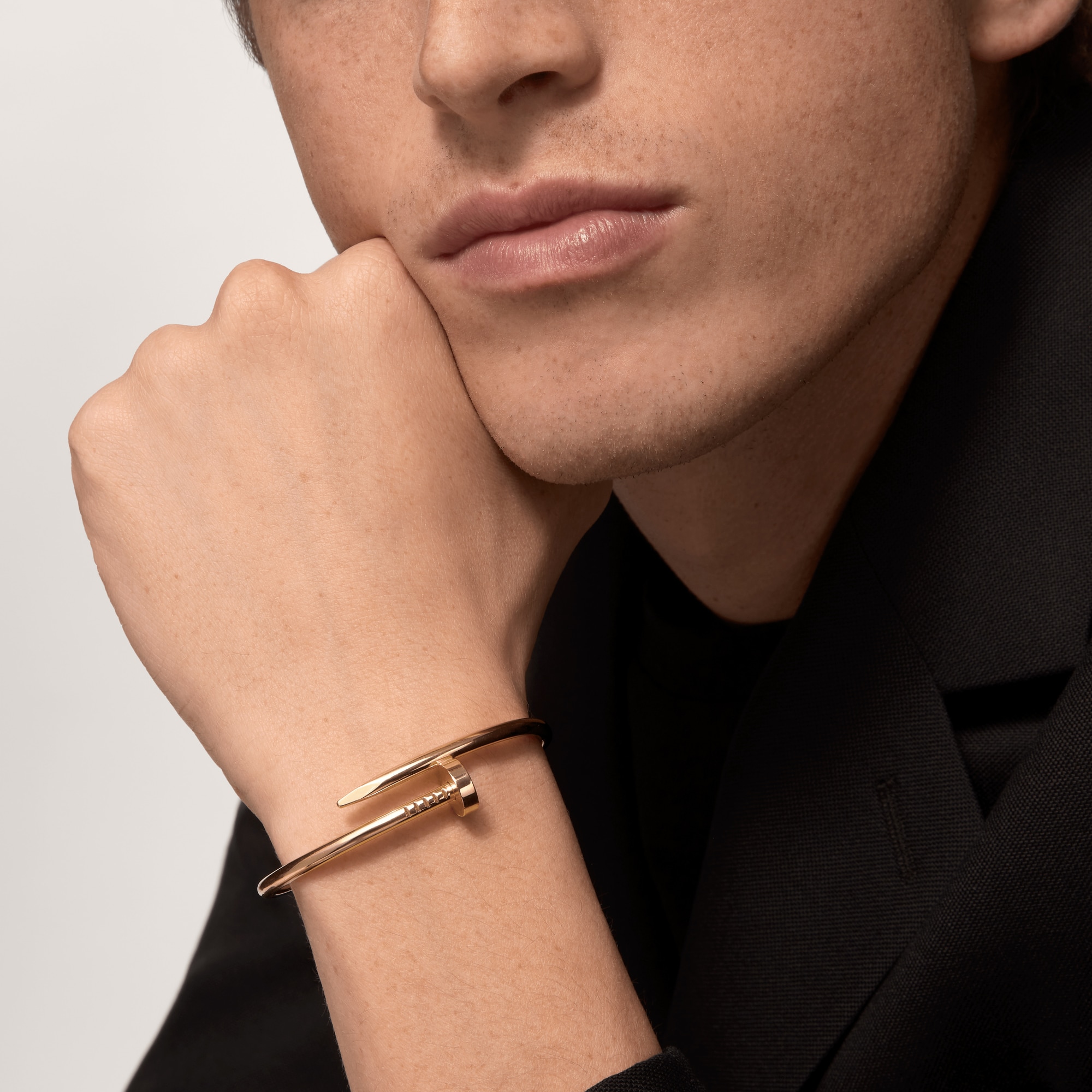 Cartier Juste un Clou Bracelet