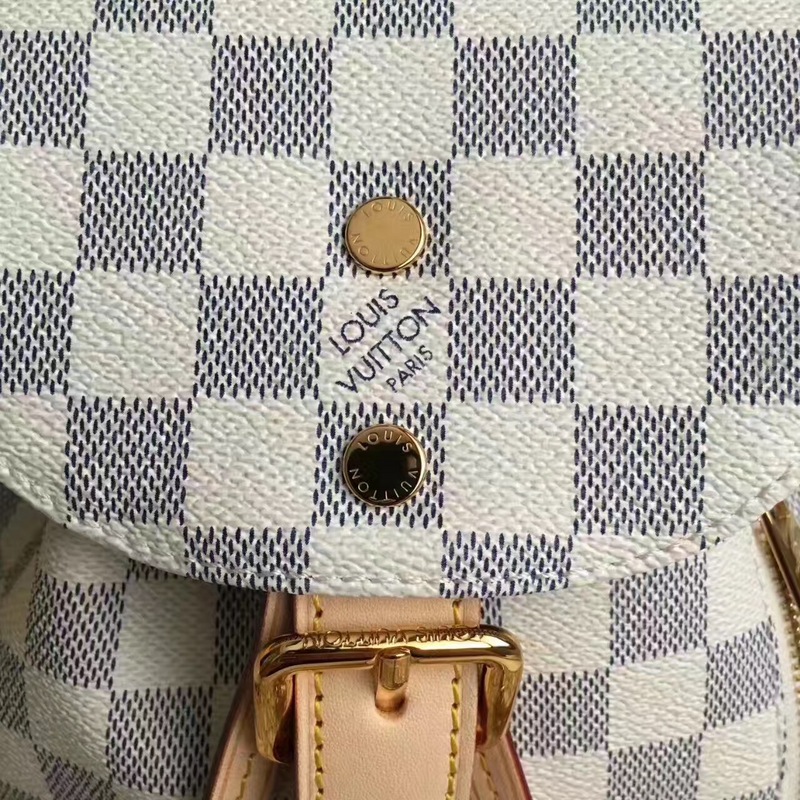 Louis Vuitton Sperone BB N44026