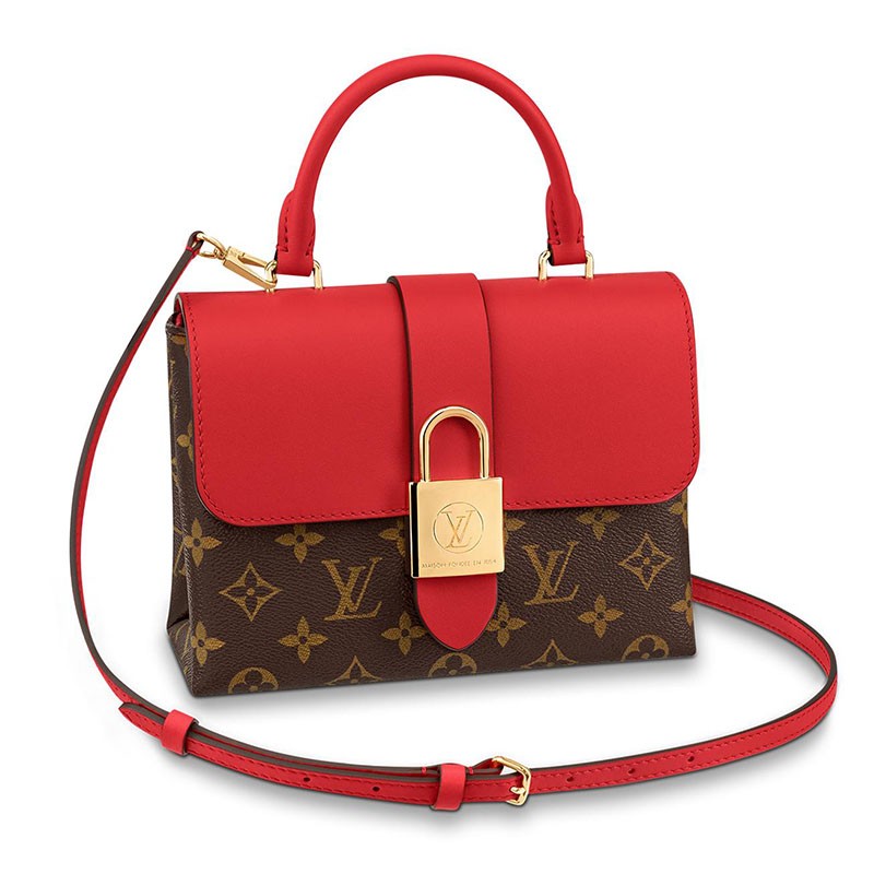 Louis Vuitton M44322 Locky BB