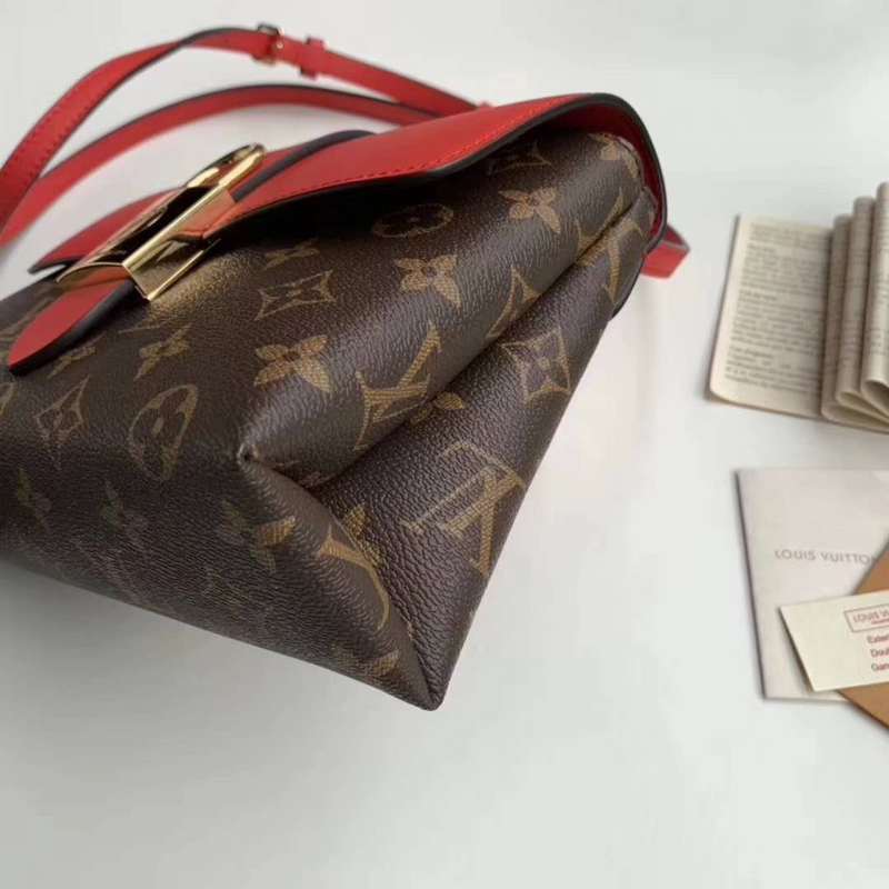 Louis Vuitton M44322 Locky BB