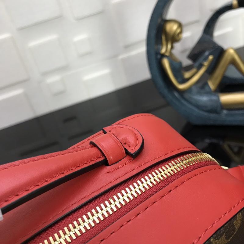 Louis Vuitton Saintonge M43556