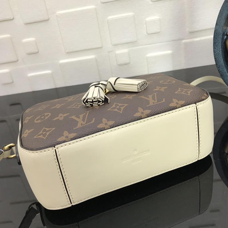 Louis Vuitton Saintonge M43559