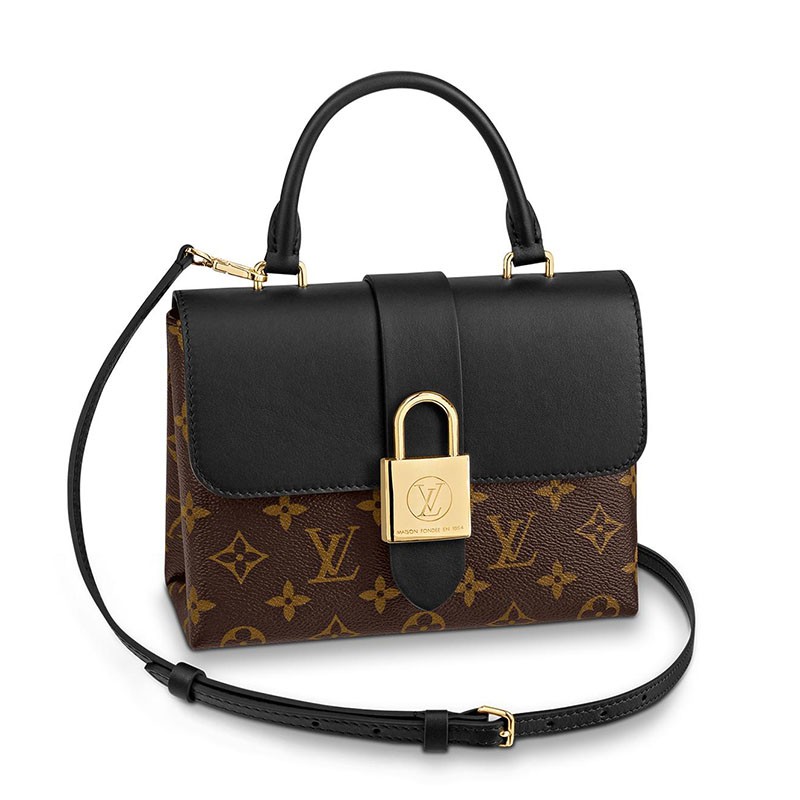 Louis Vuitton M44141 Locky BB - Click Image to Close