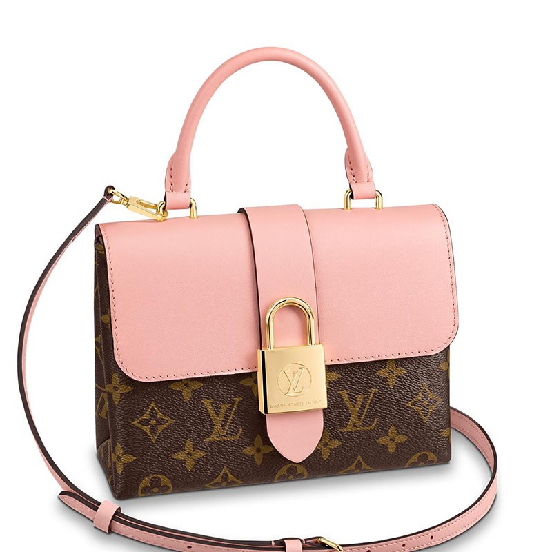 Louis Vuitton M44080 Locky BB - Click Image to Close