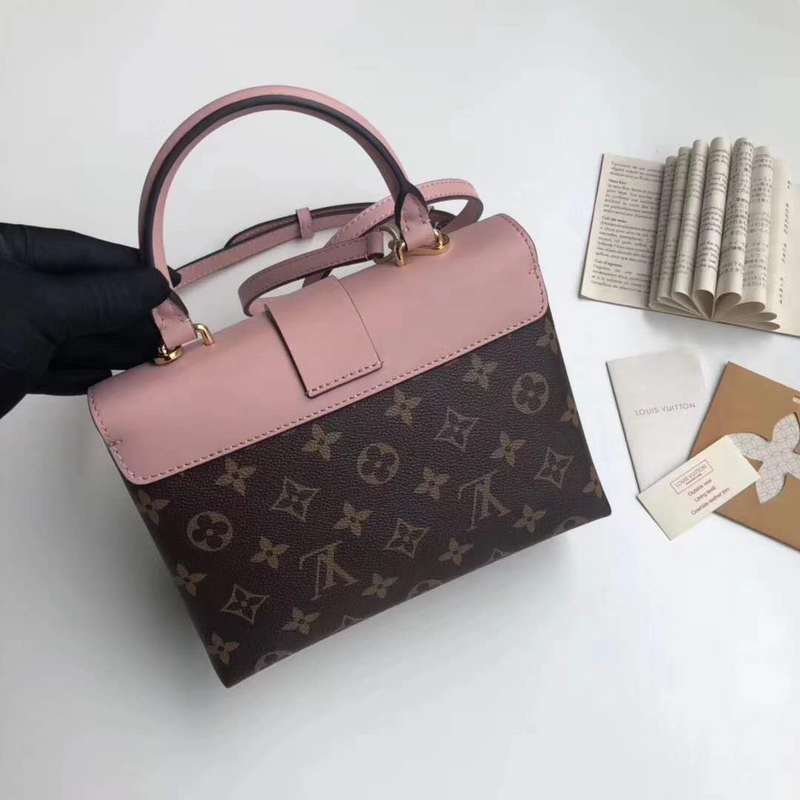 Louis Vuitton M44080 Locky BB