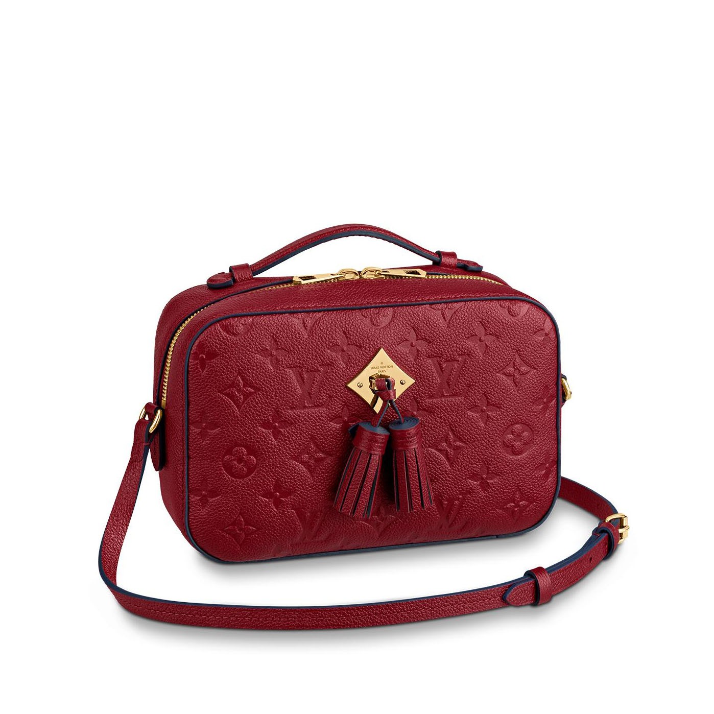 Louis Vuitton M44606 Saintonge - Click Image to Close