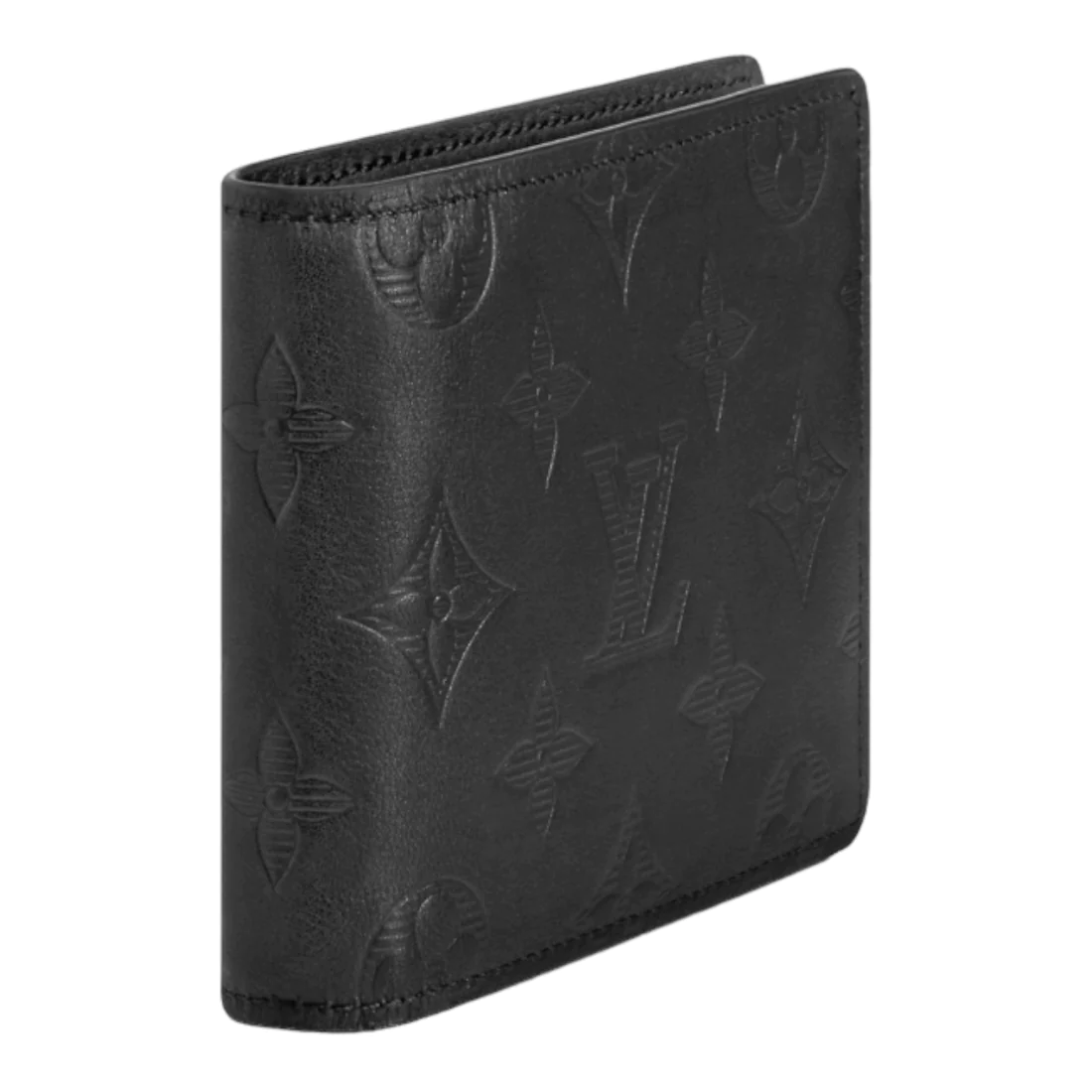 Louis Vuitton Multiple Wallet Monogram Shadow