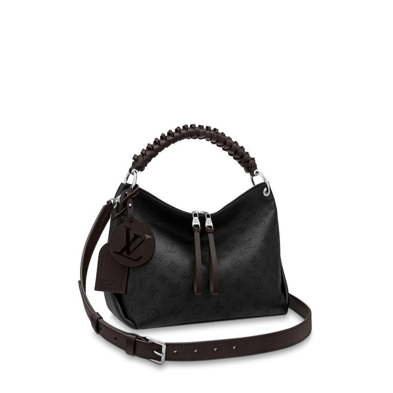 LOUIS VUITTON M56073 BEAUBOURG HOBO MM - Click Image to Close