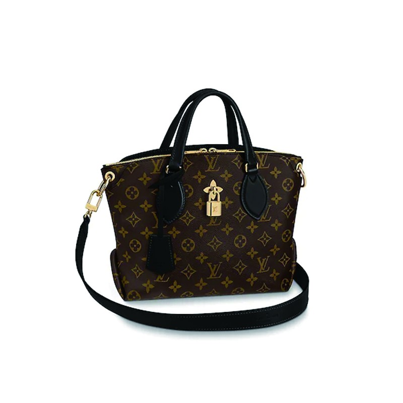 Louis Vuitton M44351 Flower Zipped Tote BB