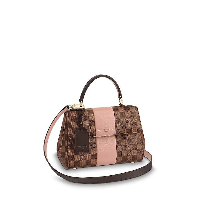 Louis Vuitton Bond Street BB N41071 - Click Image to Close