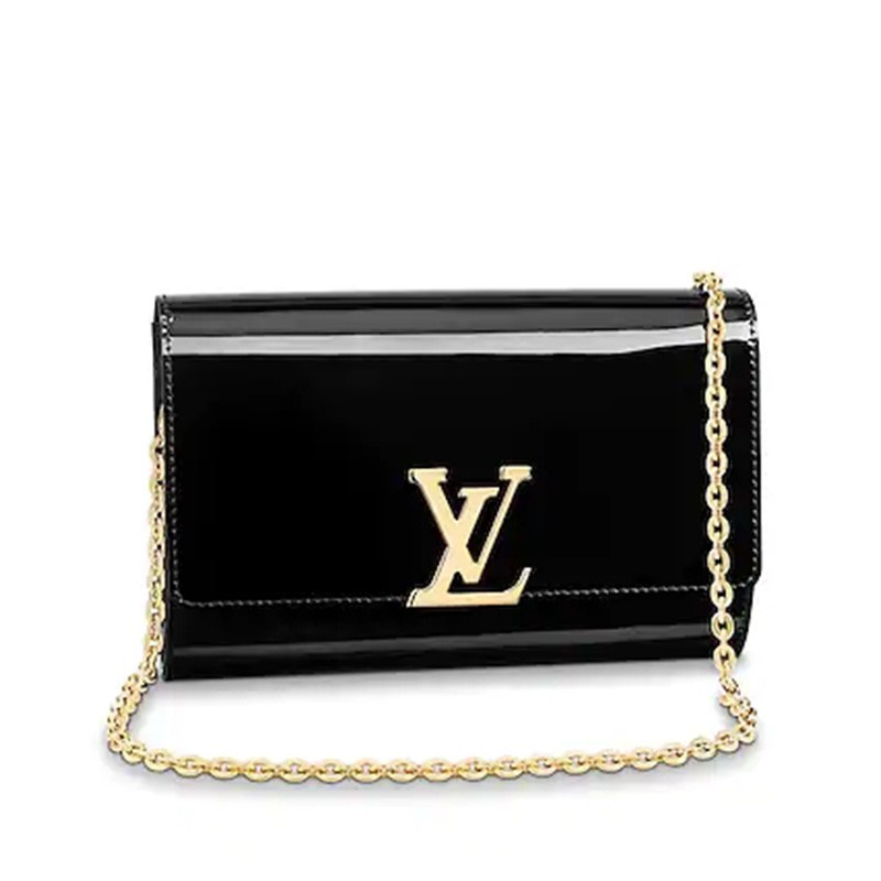 Louis Vuitton M51633 Louise Chain Gm - Click Image to Close