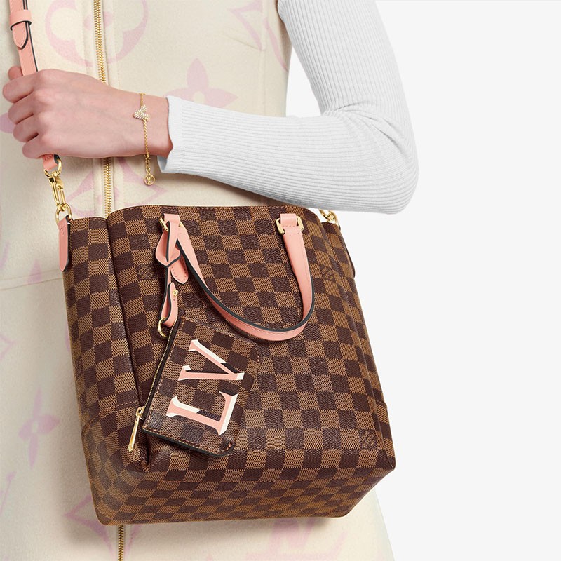 Louis Vuitton N60297 Belmont PM