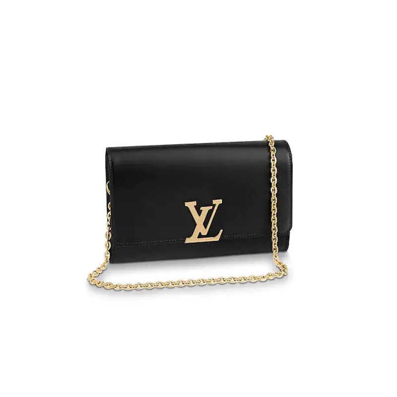 Louis Vuitton M51631 Louise Chain Gm - Click Image to Close