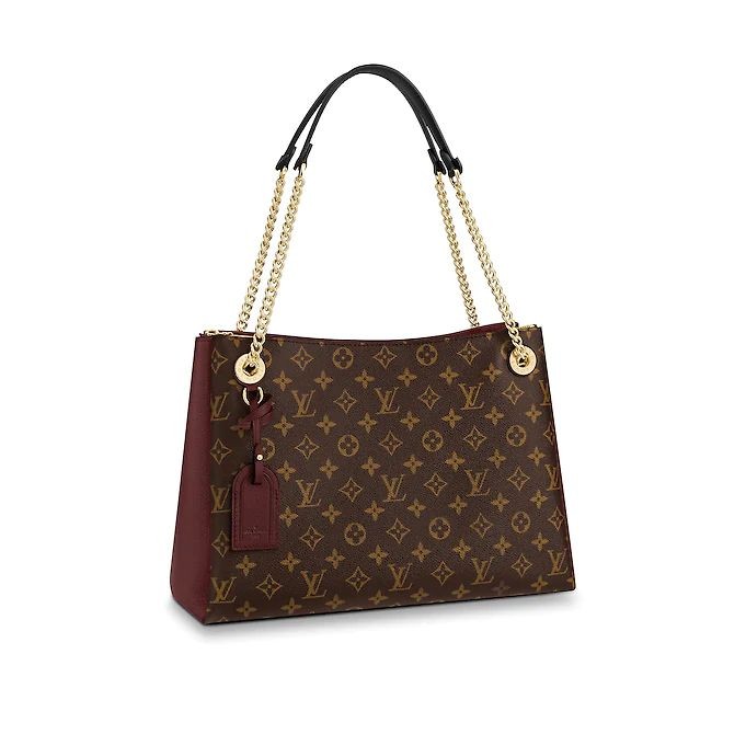 Louis Vuitton Surene MM M43864 - Click Image to Close