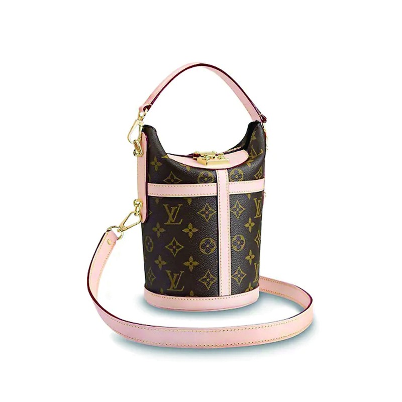 Louis Vuitton M43587 Duffle Bag - Click Image to Close