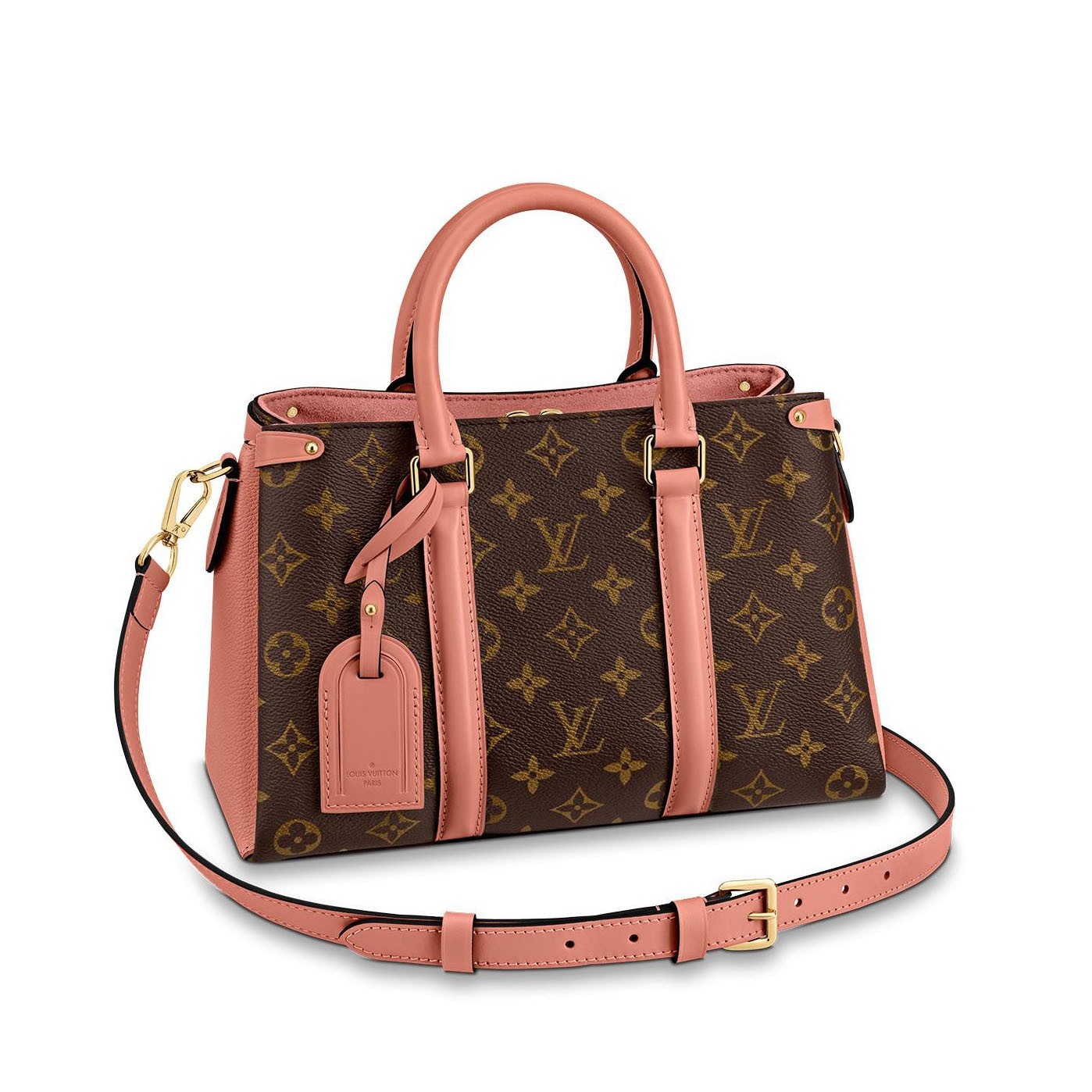 Louis Vuitton M44899 Soufflot BB - Click Image to Close