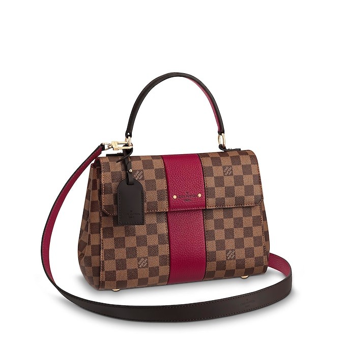 Louis Vuitton Bond Street N44053 - Click Image to Close