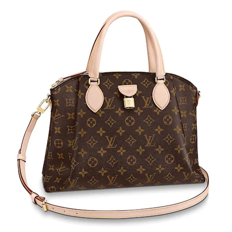 Louis Vuitton M44546 Rivoli MM - Click Image to Close