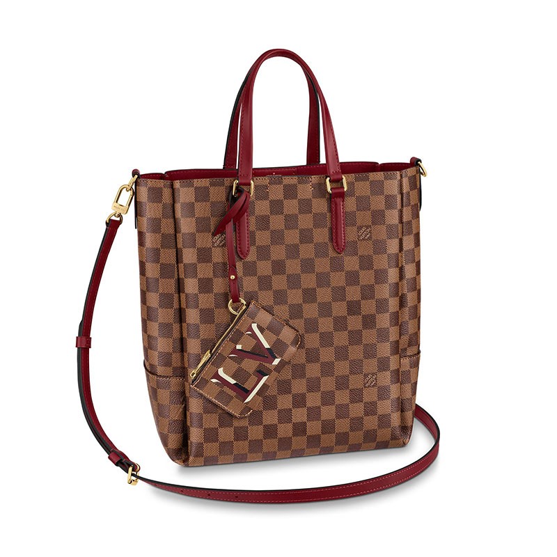 Louis Vuitton N60293 Belmont MM - Click Image to Close