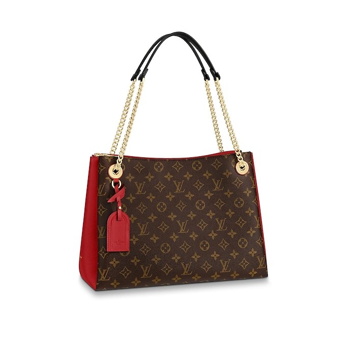 Louis Vuitton Surene MM M43773