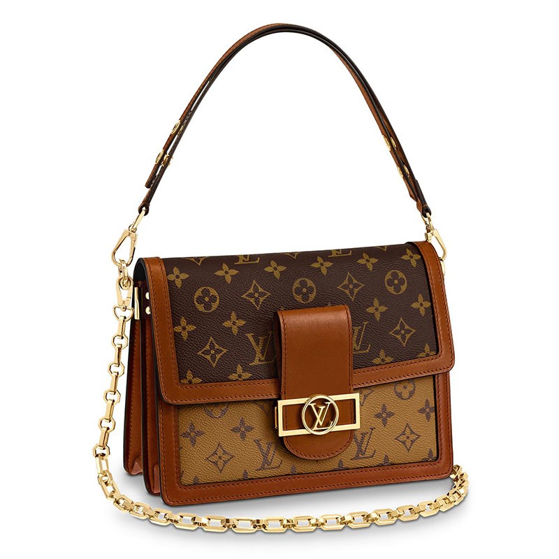 Louis Vuitton M44391 Dauphine MM