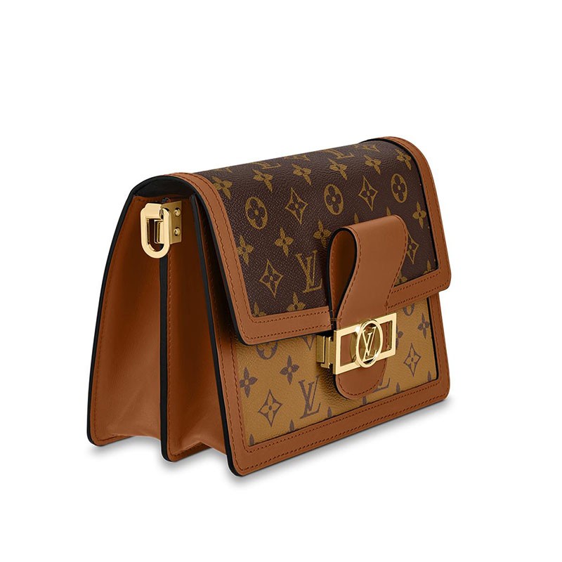 Louis Vuitton M44391 Dauphine MM