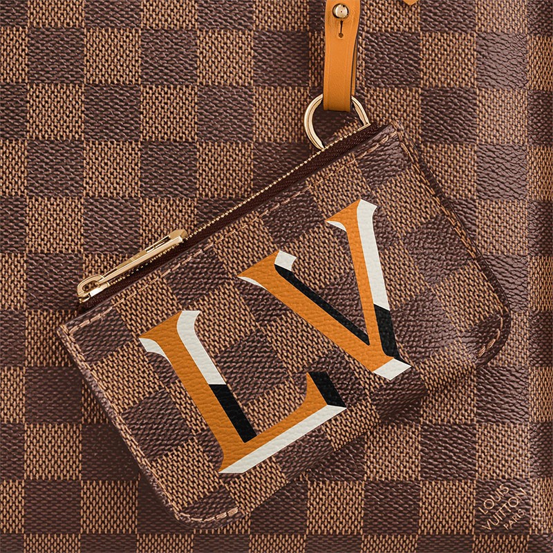 Louis Vuitton N60296 Belmont PM