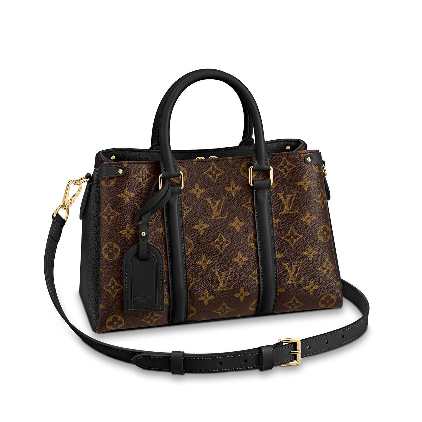 Louis Vuitton M44898 Soufflot BB - Click Image to Close