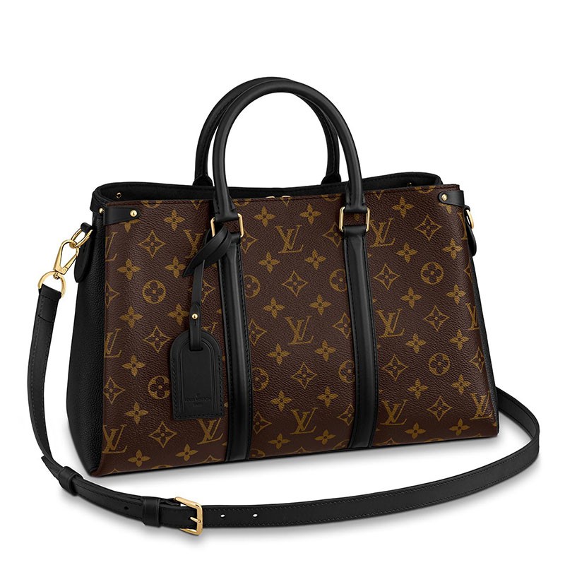 Louis Vuitton M44817 Soufflot MM - Click Image to Close